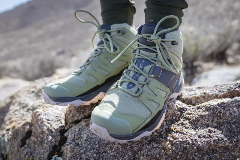 Salomon X Ultra 4 Mid Gore-Tex