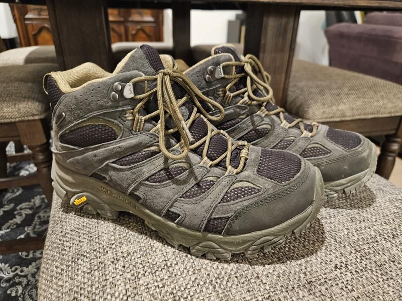 Merrell Moab 3 Mid Waterproof