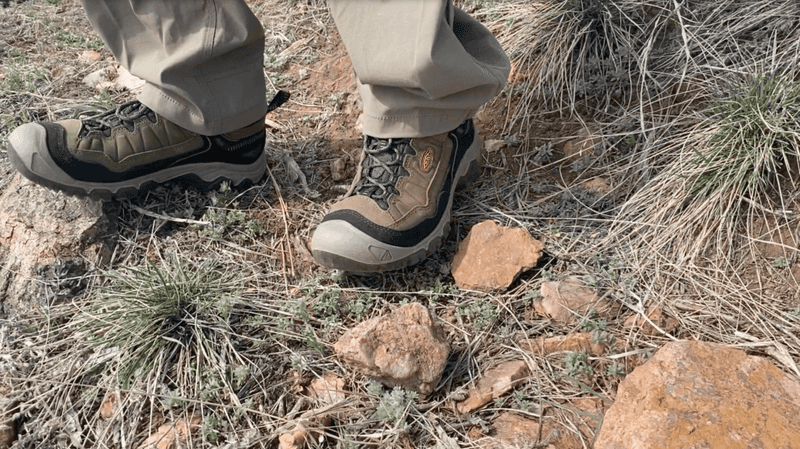 Keen Targhee IV Waterproof