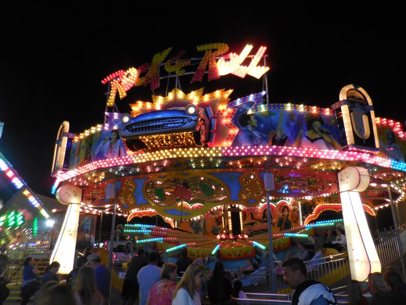 Wildwood, New Jersey (NJ)