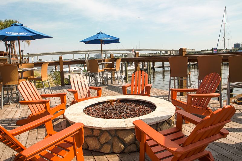 Caribbean Jack's (Daytona Beach)