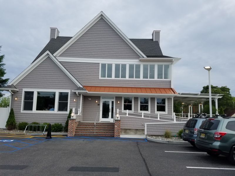 Mason Jar Restaurant