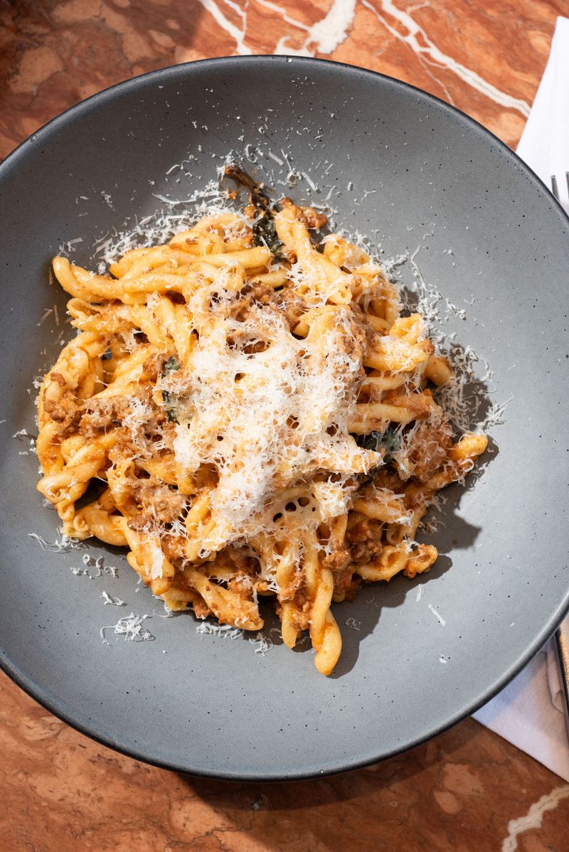 Zagorski Strukli Baked Cheese Dumplings