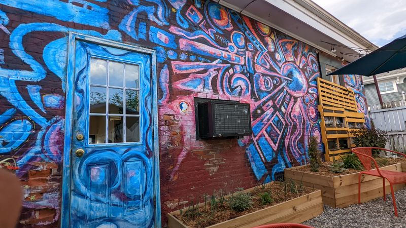 Maudite Poutine's House Poutine - Burlington, Vermont