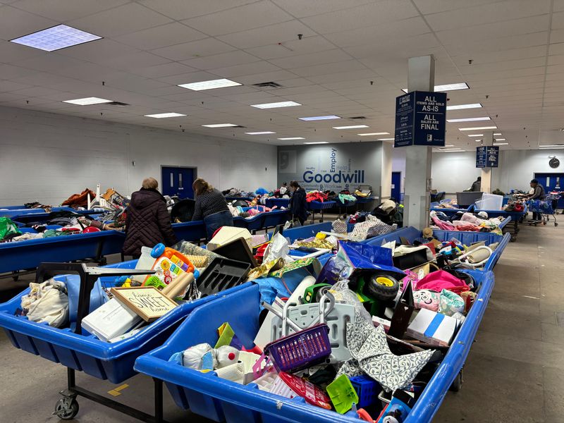 What Makes This Outlet Different