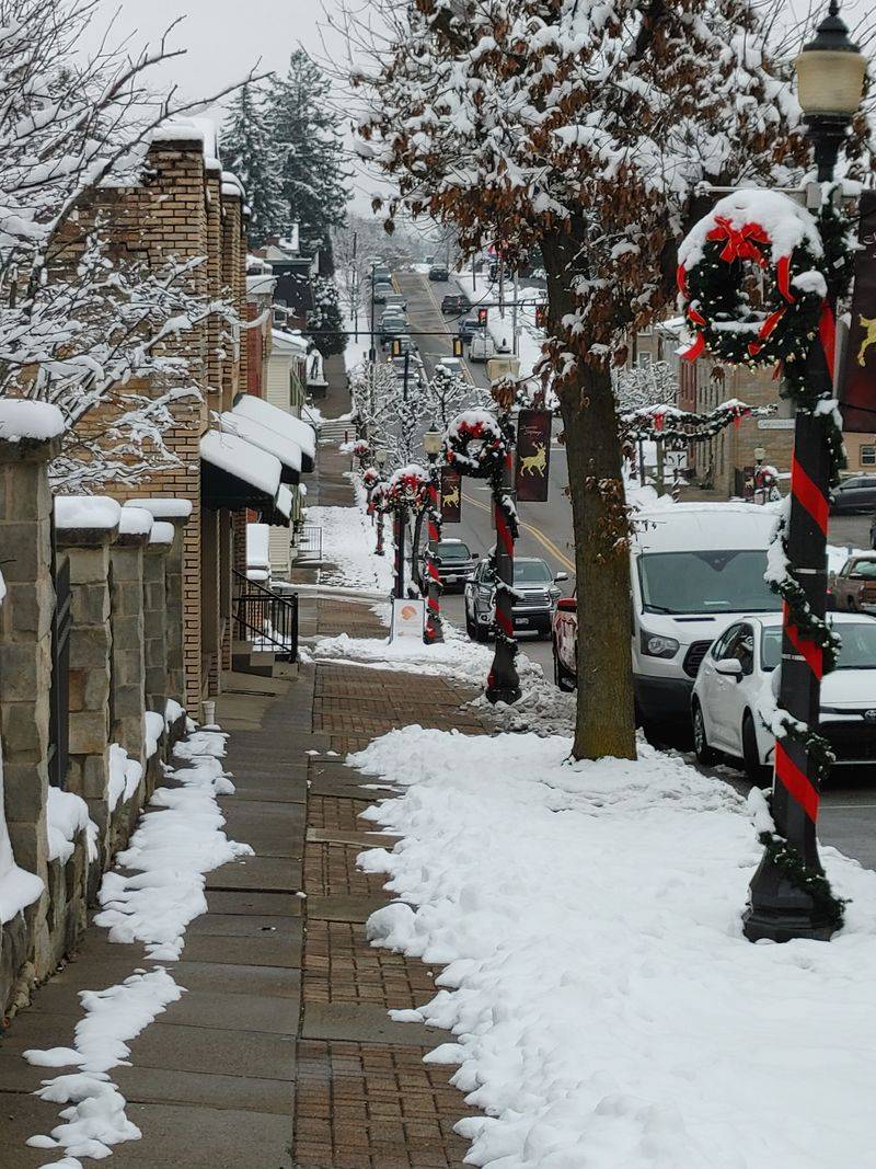 Historic National Road Legacy