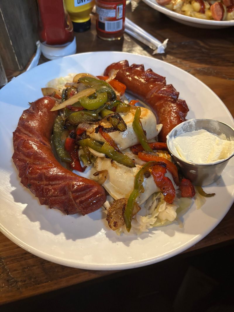 Why Rowley Inn Became a Triple D Favorite