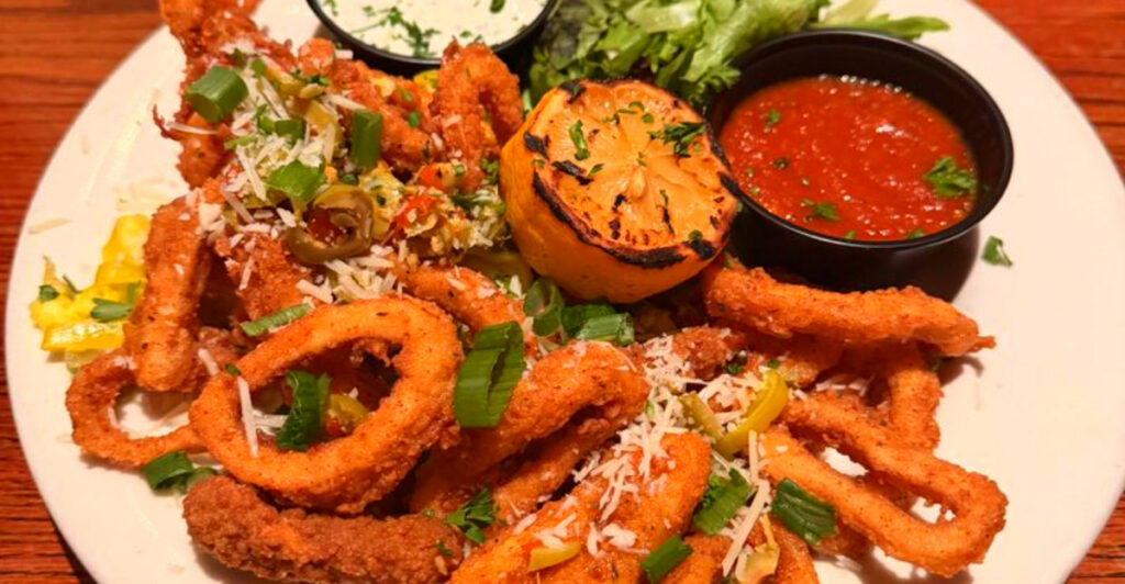 Oklahoma City’s Hidden Cafe Where Comfort Food and Atmosphere Shine
