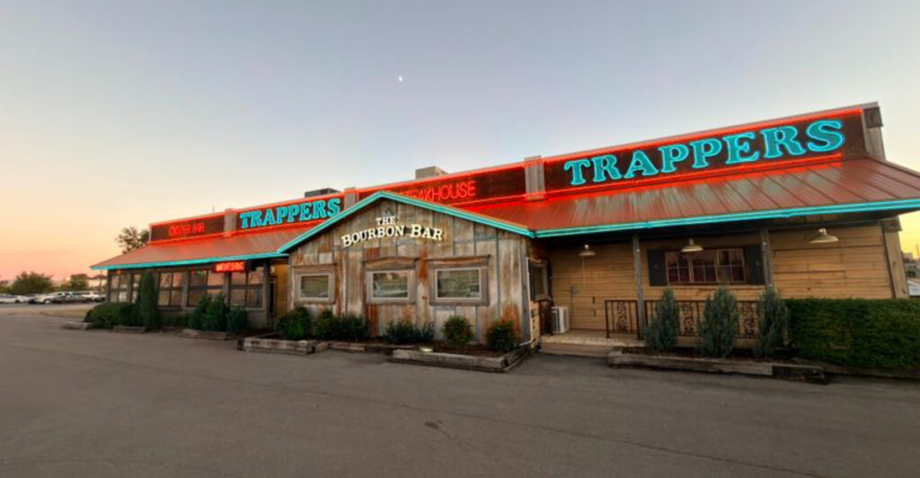 Oklahoma Spot Offering Must-Try Seafood Meals Locals Love