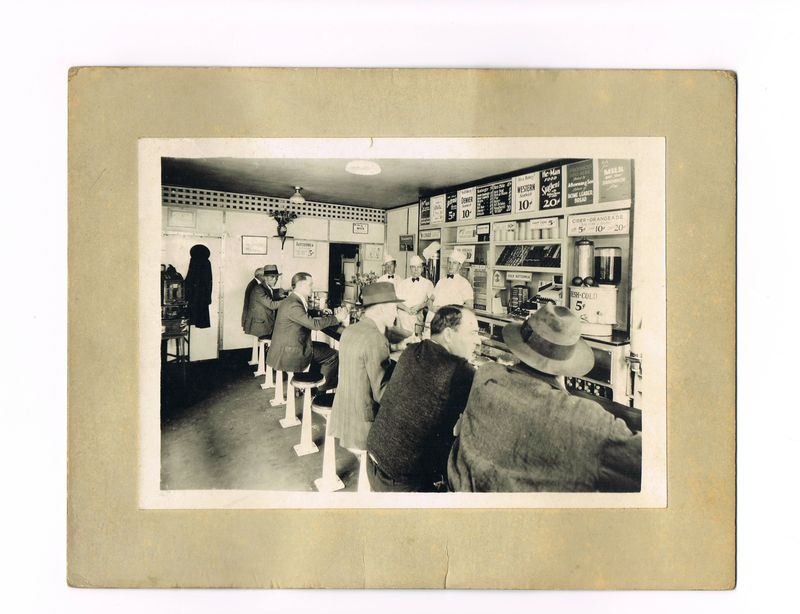 A Century Of Family Owned History