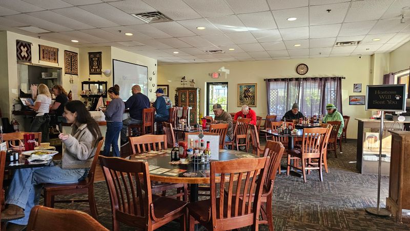 Ranch House Grille – Phoenix