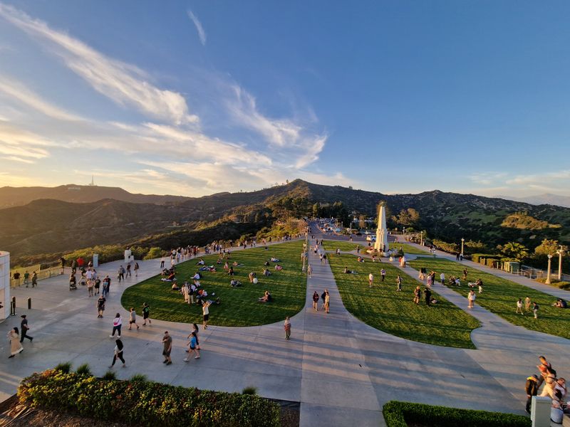 Hike From the Bottom Parking Strategy