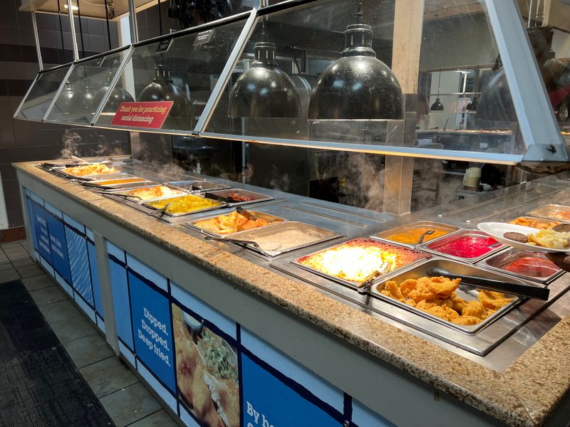 Golden Corral Buffet & Grill – Hoover
