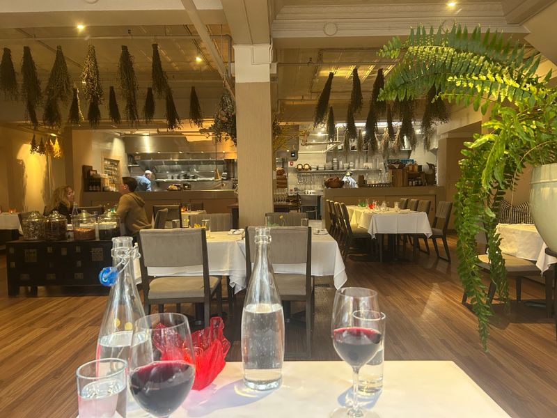 Andiario - West Chester