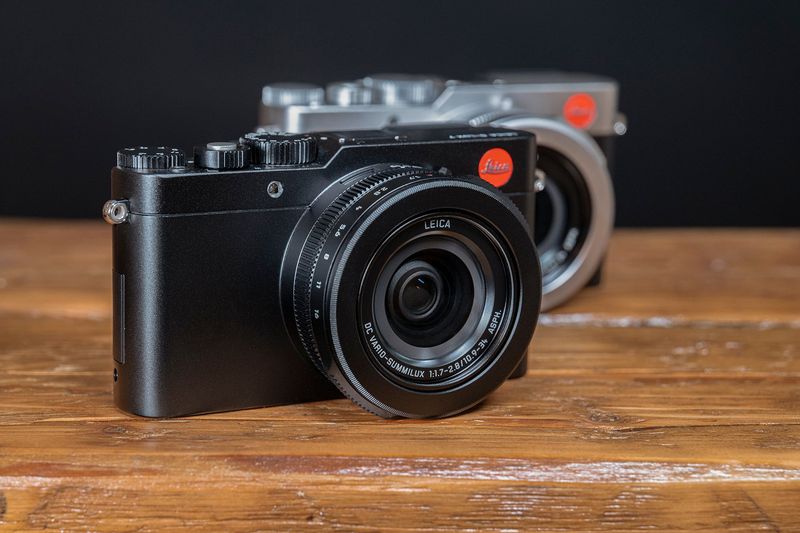 Leica D-Lux 7