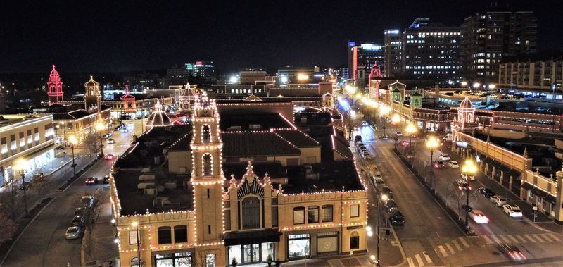 Kansas City, Missouri