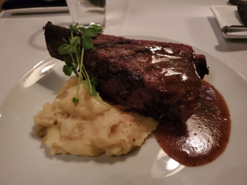 Spencer's for Steaks & Chops (Omaha)