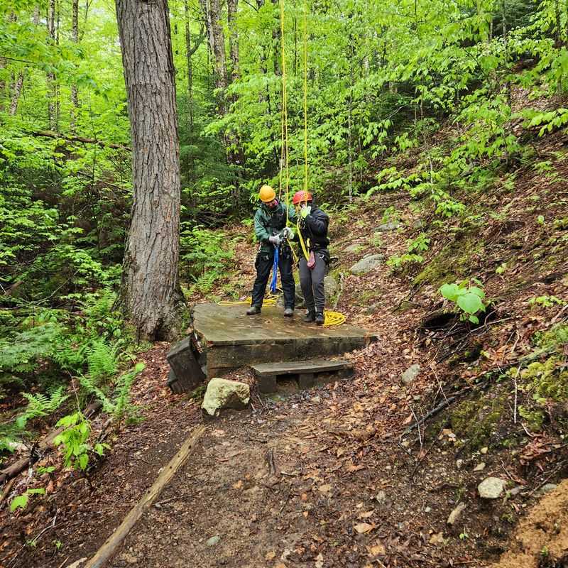 Beyond The Slopes: Nordic, Zip, And More