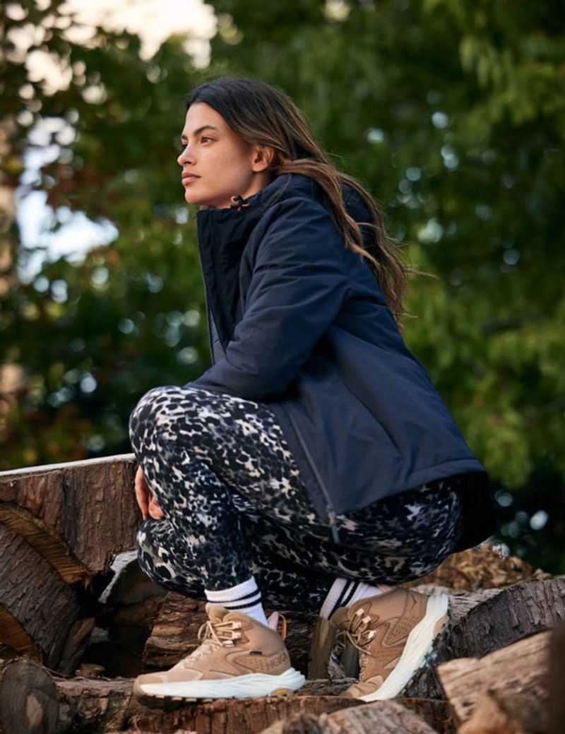 Hoka Anacapa 2 Mid Gore-Tex