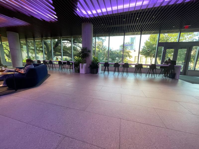 Idlewild Coffee – Austin