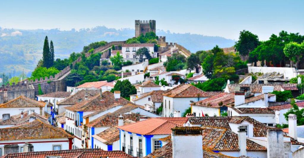 One of Europe’s Best Hidden Gems for 2026 is This Stunning (and Affordable) Portugal Town