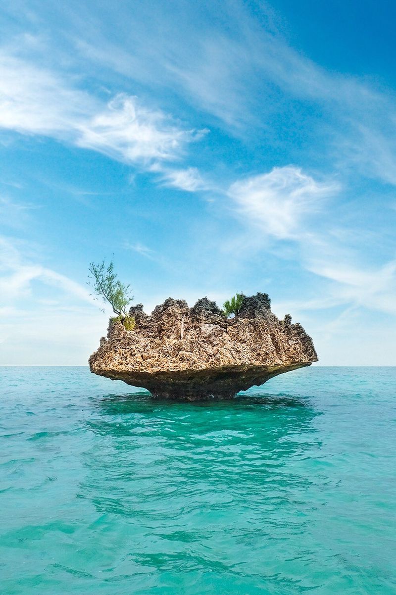 Mauritius is preparing an e-travel authorization (ETA) but it's not live yet