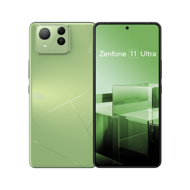 ASUS Zenfone 11 Ultra