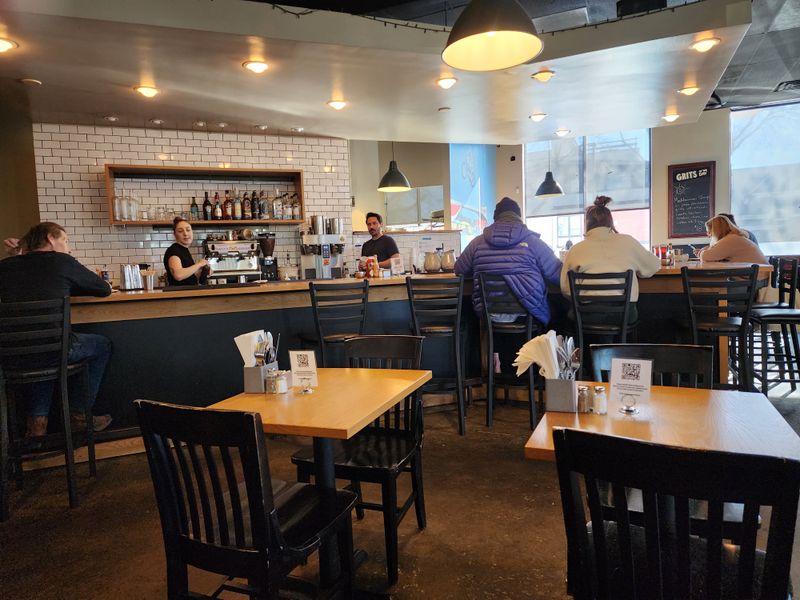 The Universal (Denver – Sunnyside/LoHi area)