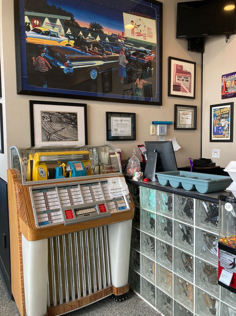 Hand-Spun Milkshakes