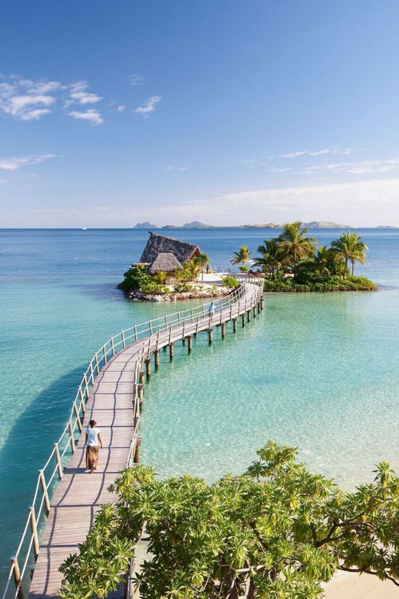 British Overseas Territory