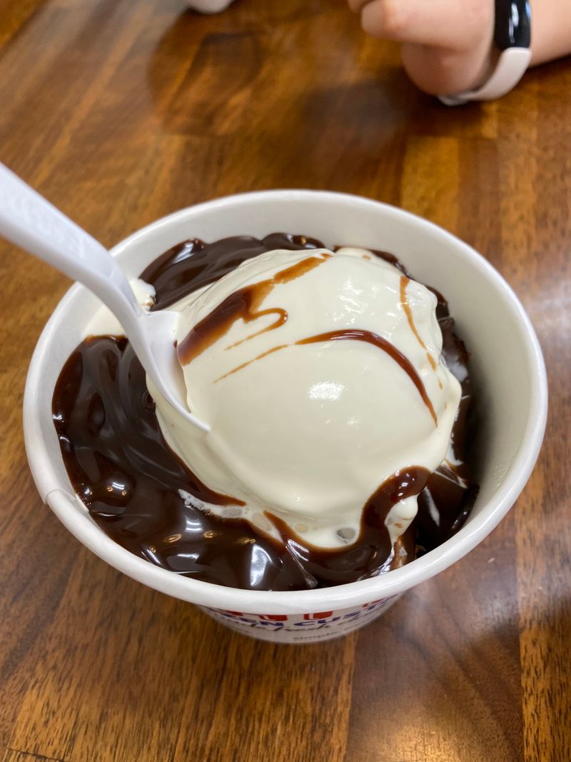 Local Sweet Treat: Whit’s Frozen Custard Ontario