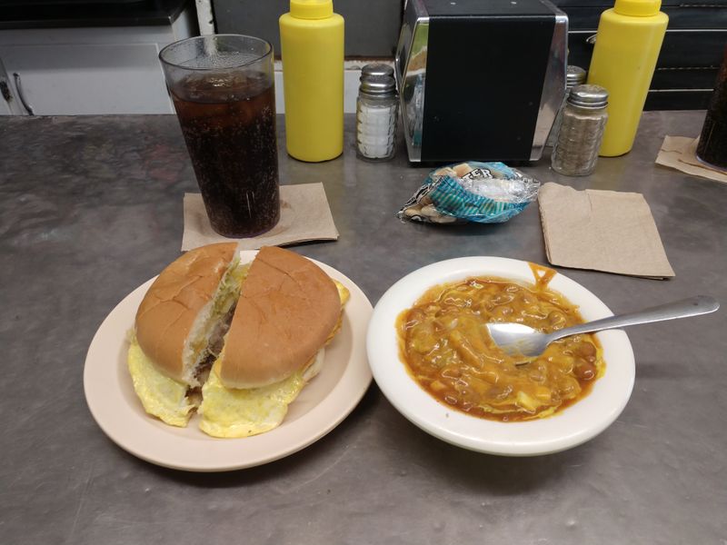 Breakfast That Hits the Spot