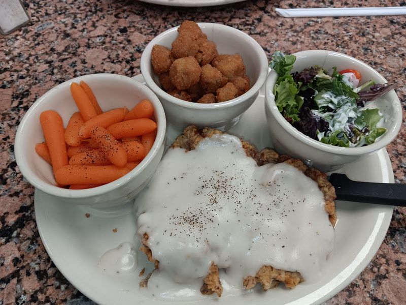 A Place To Return To