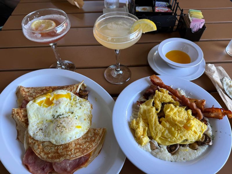 A Cozy, Casual Vibe — Not a Tourist Trap