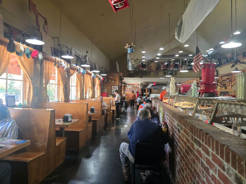 Location and Local Feel