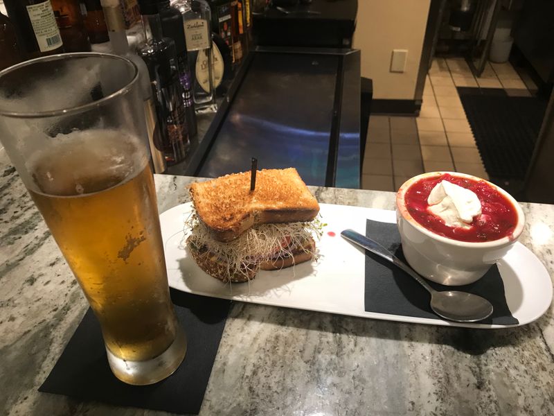 The Perfect Pairings