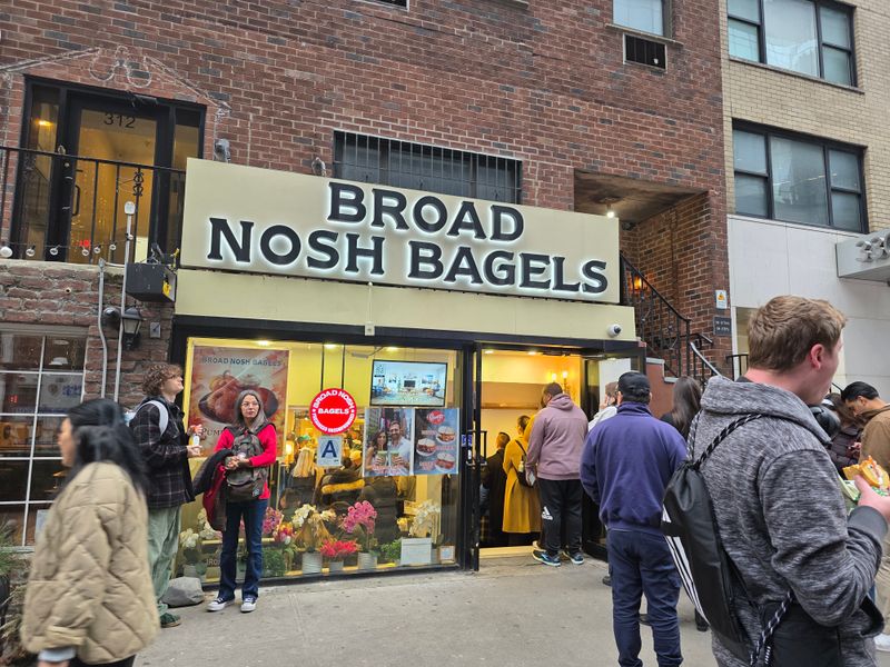 Why This 58th Street Spot Owns The Hype