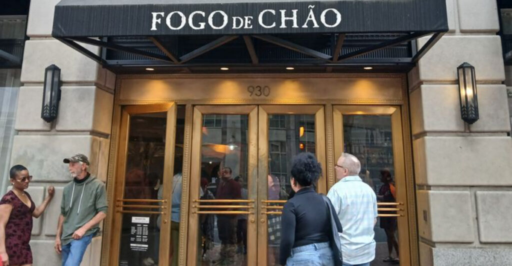 Oregon Eatery Offering an All-Out Brazilian Dining Experience Worth the Splurge
