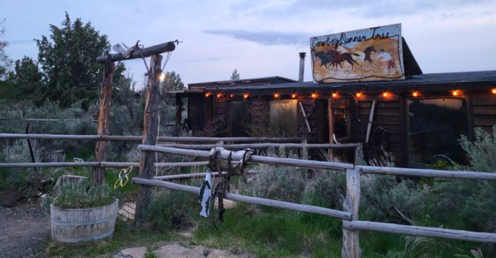Oregon Has a Hidden Gem Where High-Quality Steaks Are the Main Event