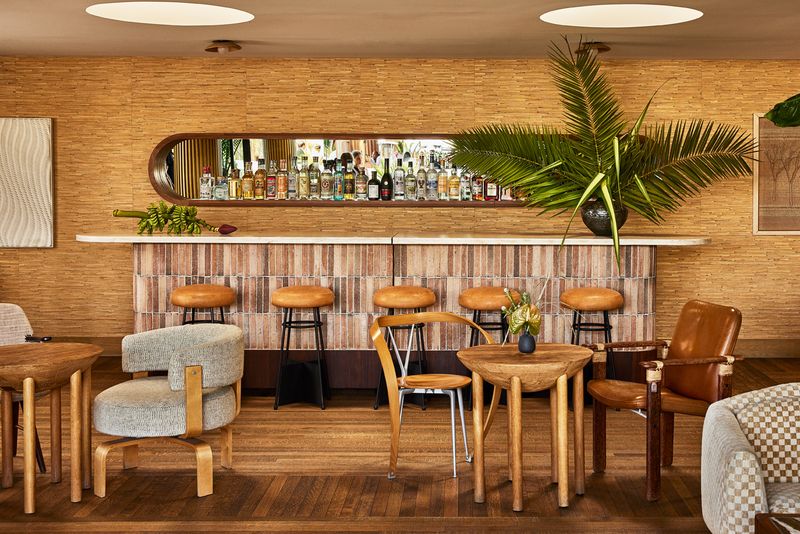 Calabra (Santa Monica)