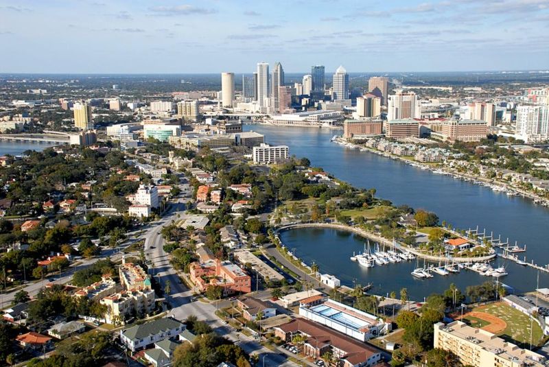 Tampa, Florida