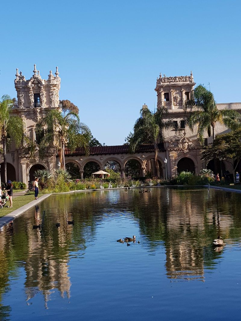 San Diego, California (USA)