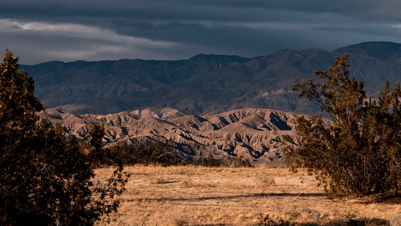 Rim of the World Scenic Byway (San Bernardino Mountains)