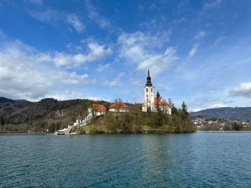 Lake Bled, Slovenia - fairytale views, real-world value