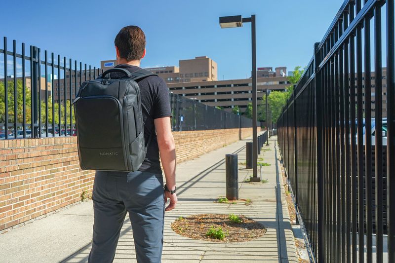 Nomatic Travel Pack