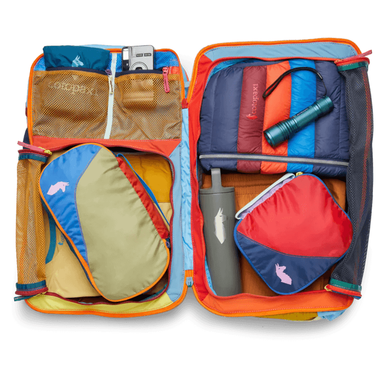 Cotopaxi Allpa 35L Travel Pack