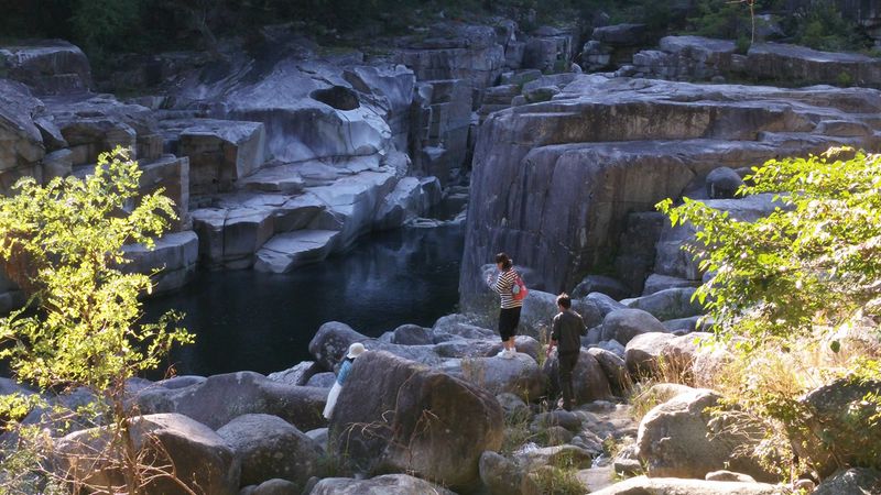 Kiso Valley & Nakasendo Trail — Step Back in Time