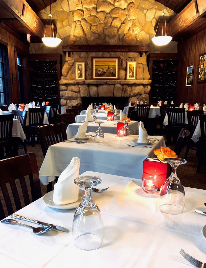 Chucherias Fine Dining (Holly Hill)