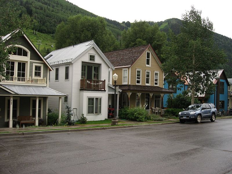 Telluride, Colorado