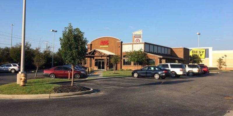 Logan's Roadhouse (D'Iberville)